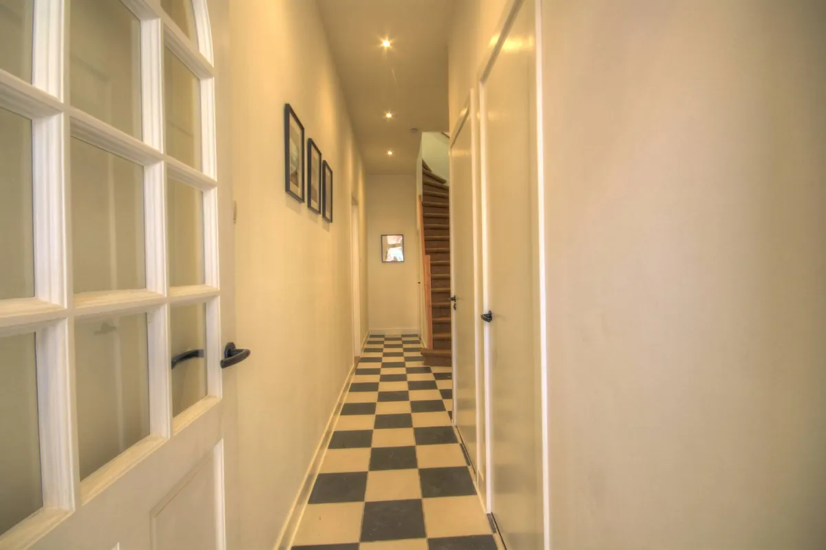 Photo: apartment in Rotterdam (3)