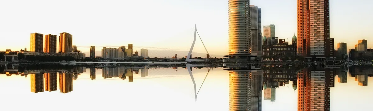 Foto van een eengezinswoning in Rotterdam (2)