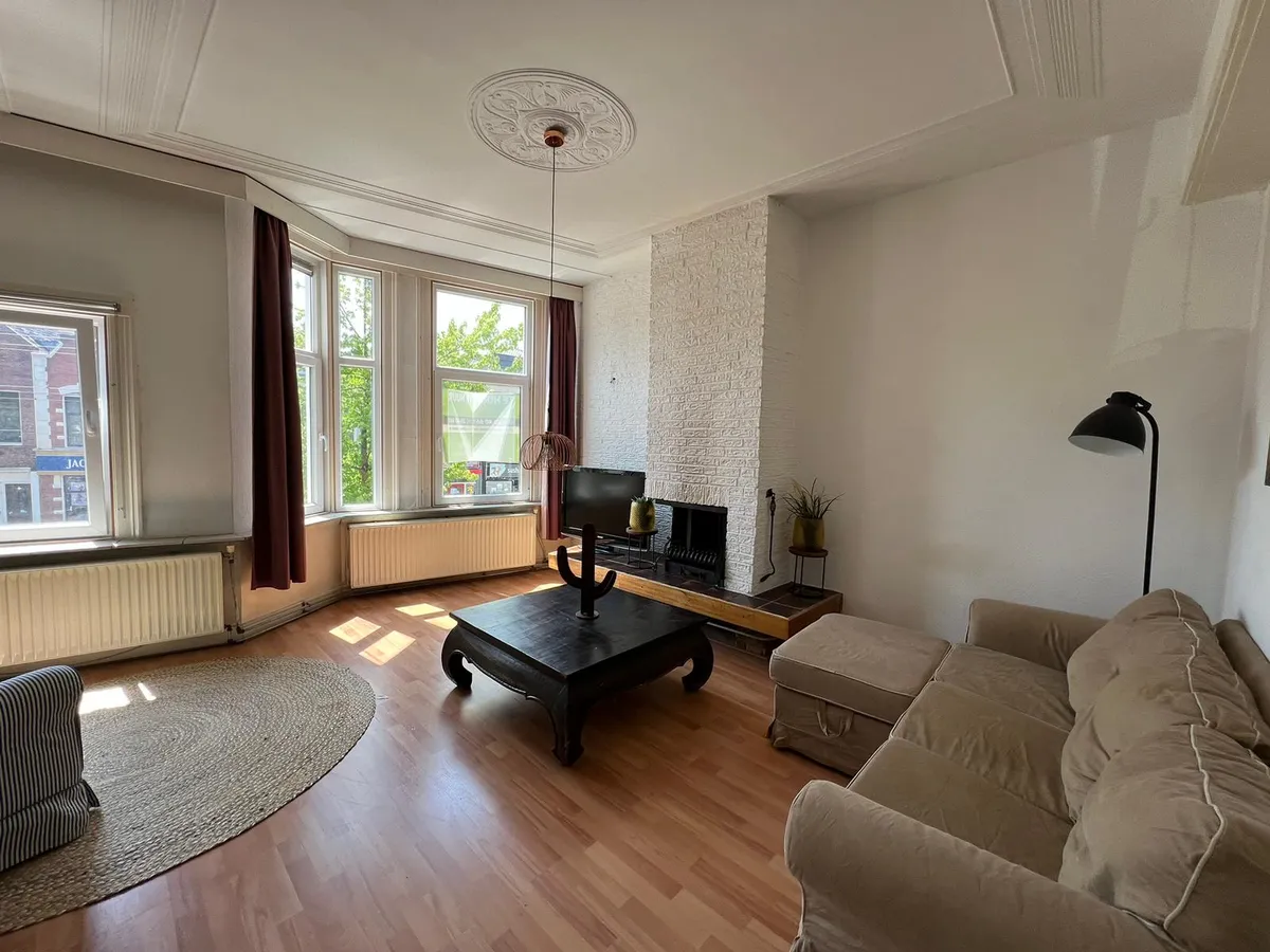 Photo: apartment in Rotterdam (2)