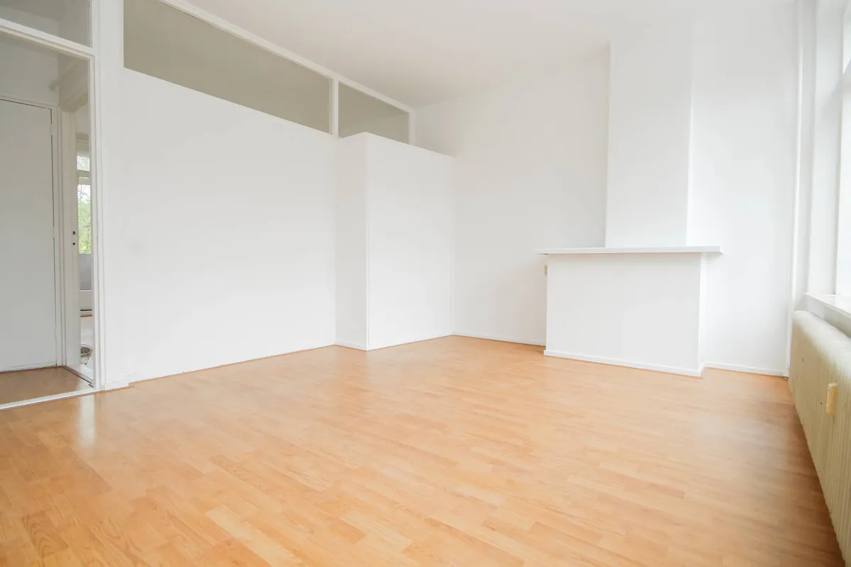 Photo: apartment in Rotterdam (3)