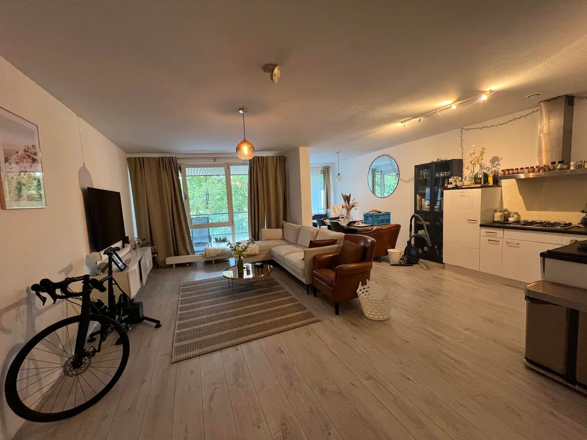 Foto van een appartement in Rotterdam (4)