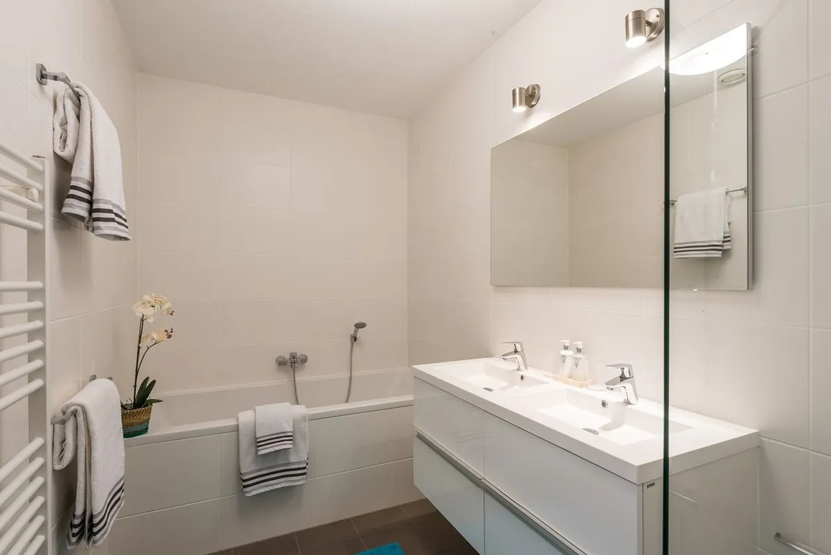 Photo: apartment in Rotterdam (9)