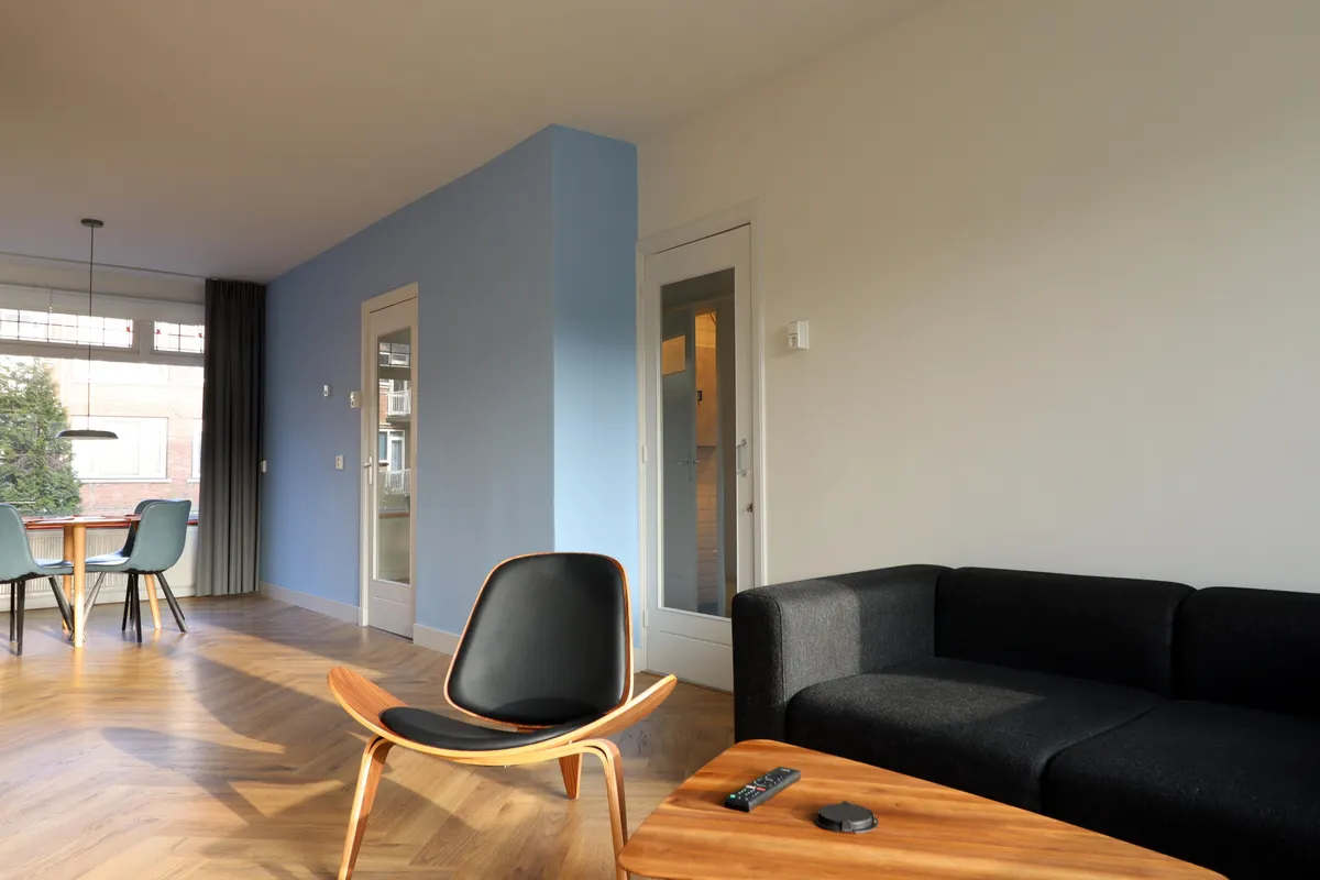 Foto van een appartement in Rotterdam (1)