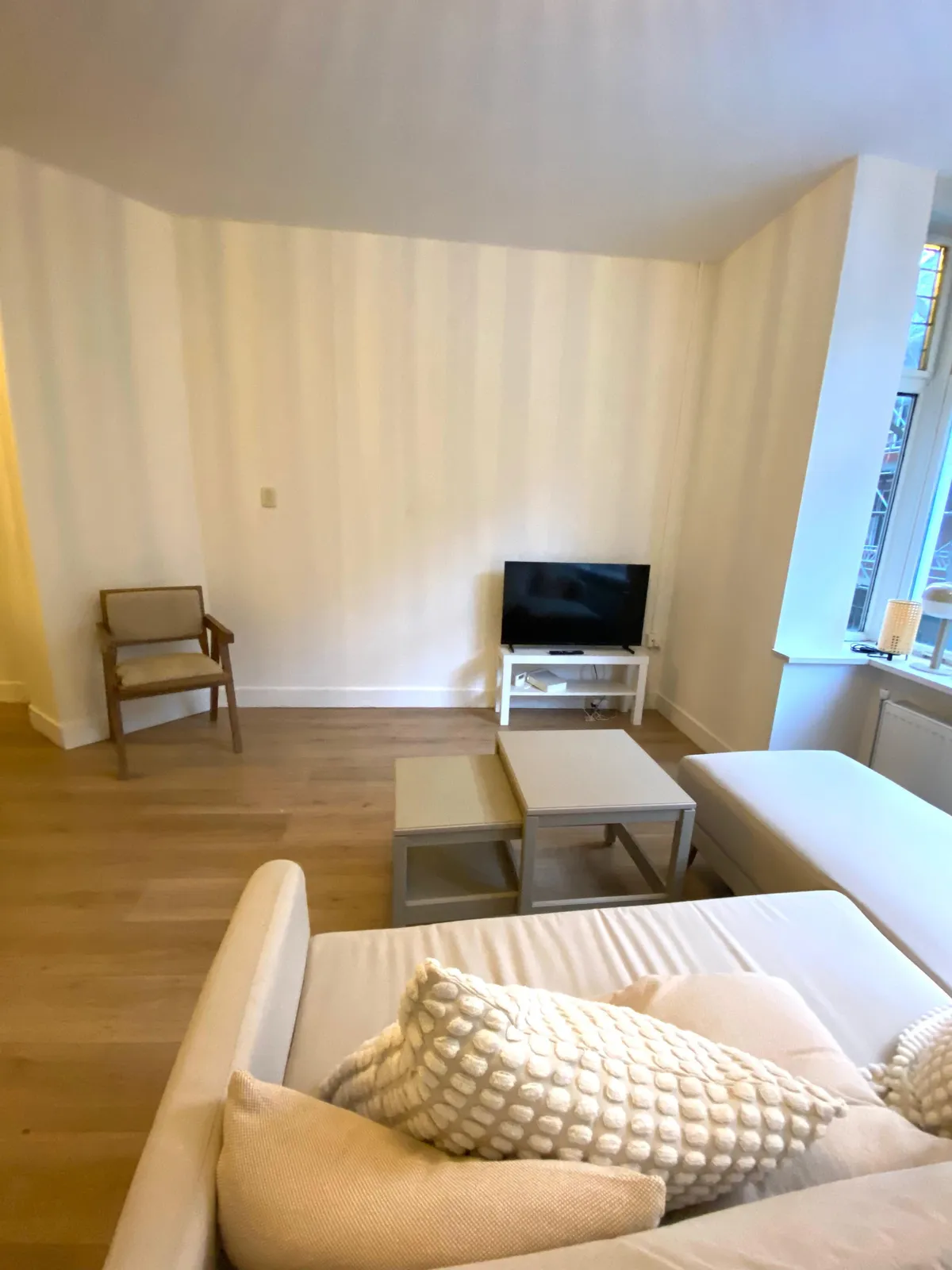 Foto van een appartement in Rotterdam (2)