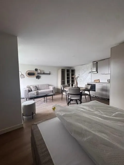 Photo: apartment in Rotterdam (6)