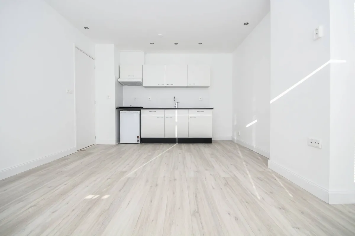Photo: apartment in Rotterdam (4)