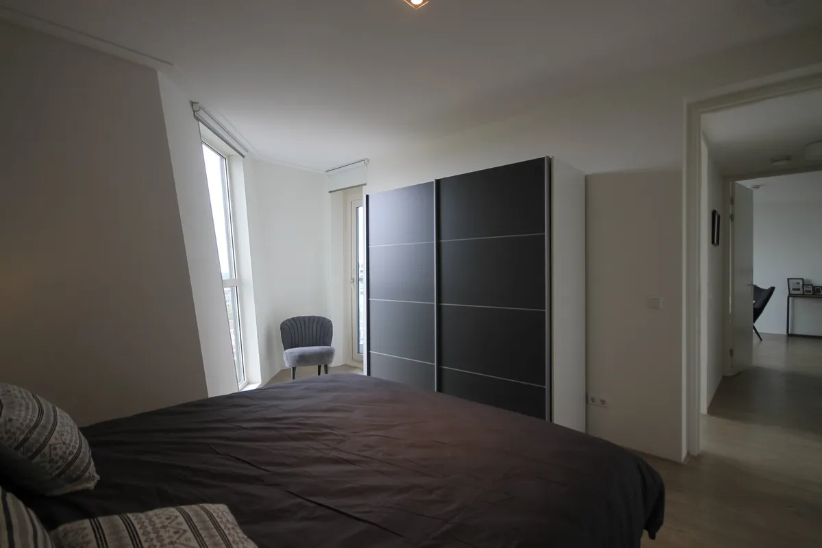 Photo: apartment in Rotterdam (11)