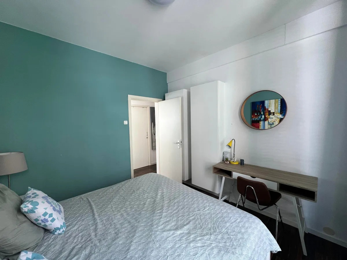 Foto van een appartement in Rotterdam (10)