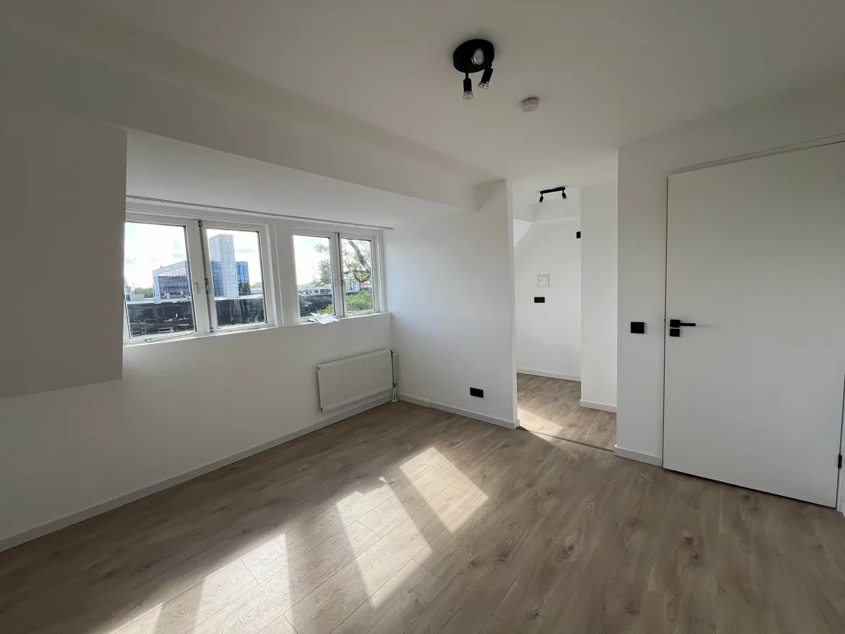 Photo: apartment in Rotterdam (5)