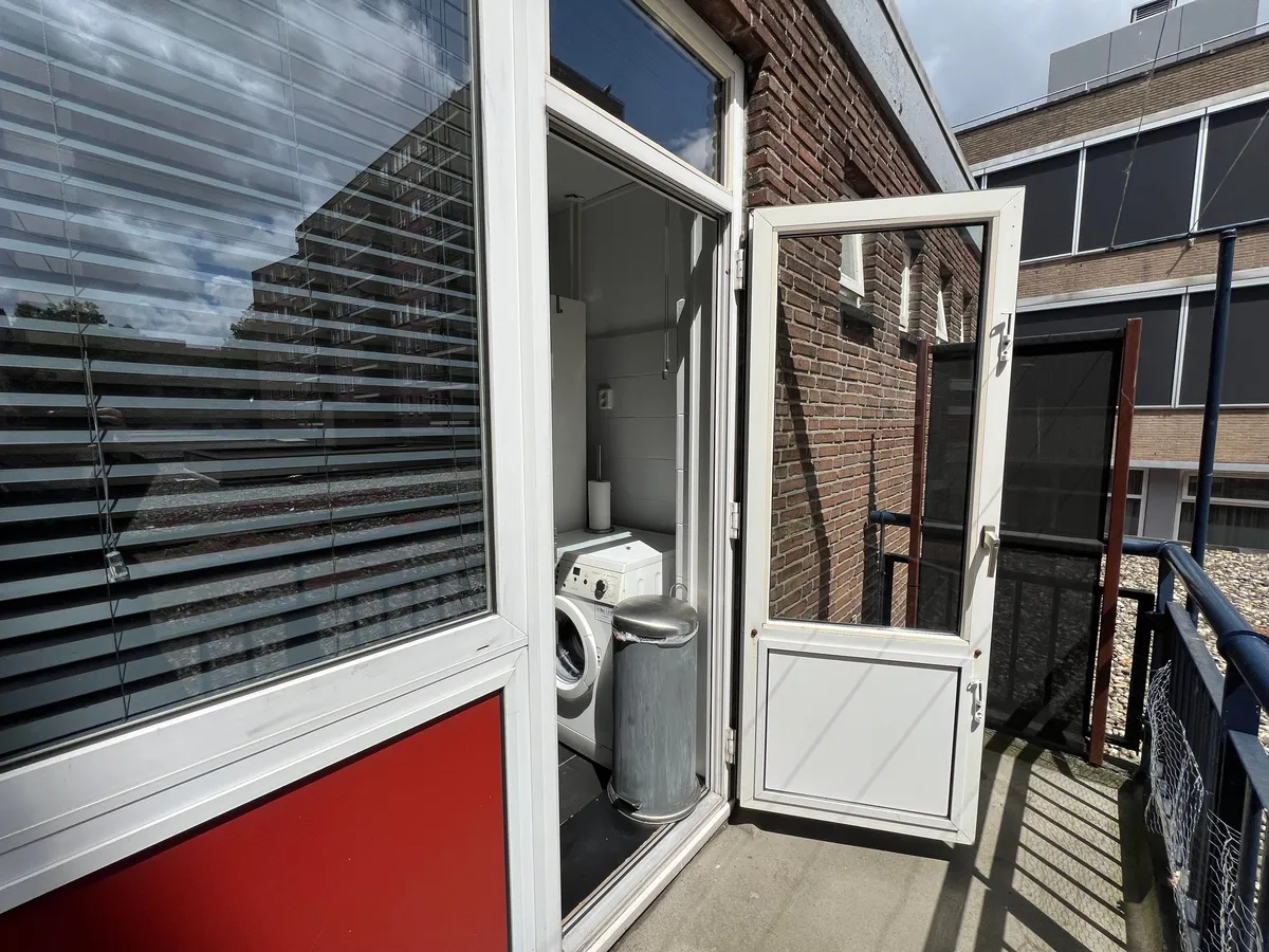 Foto van een appartement in Rotterdam (7)