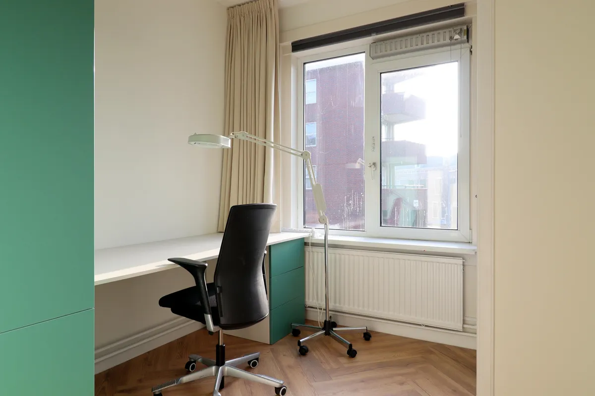 Foto van een appartement in Rotterdam (2)