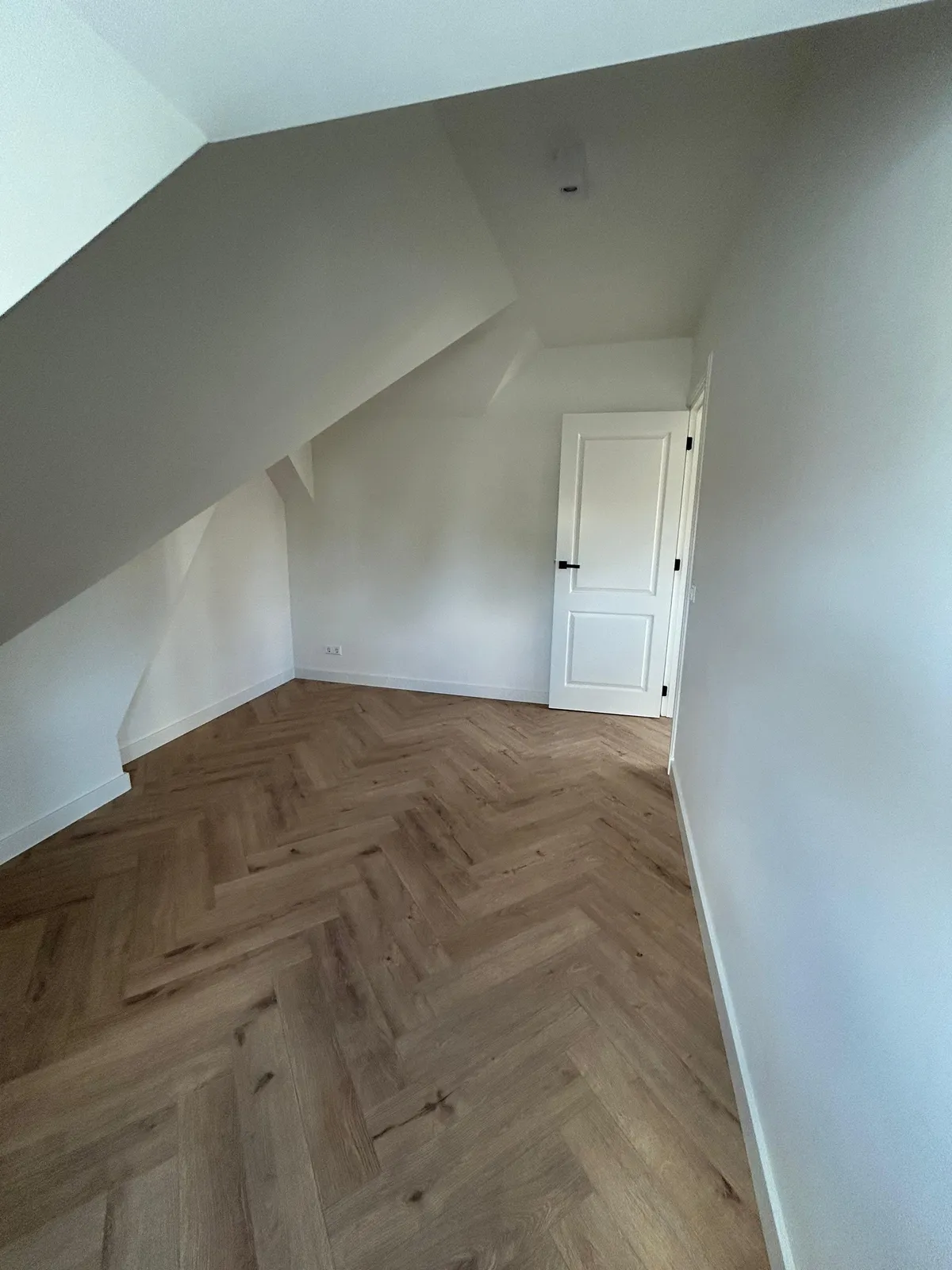 Foto van een appartement in Rotterdam (2)
