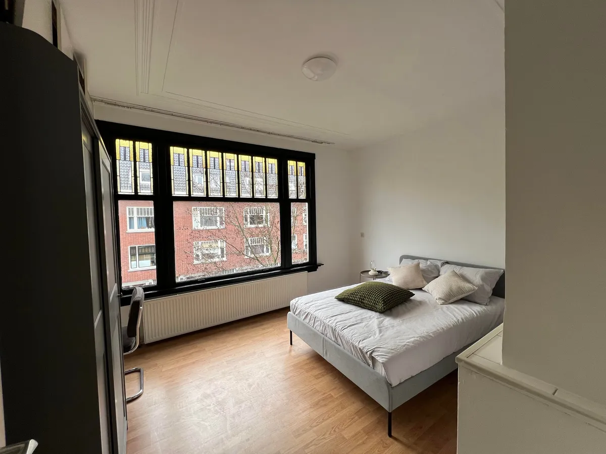 Photo: apartment in Rotterdam (6)