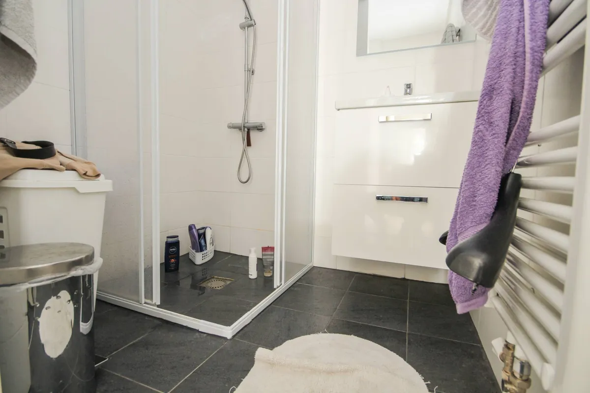 Photo: apartment in Rotterdam (9)