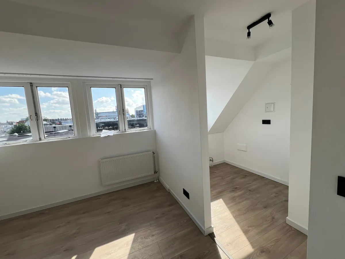 Photo: apartment in Rotterdam (4)