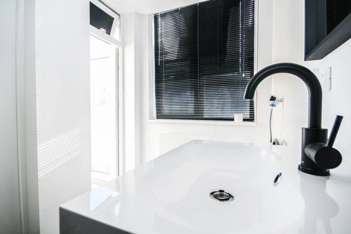 Photo: apartment in Rotterdam (10)
