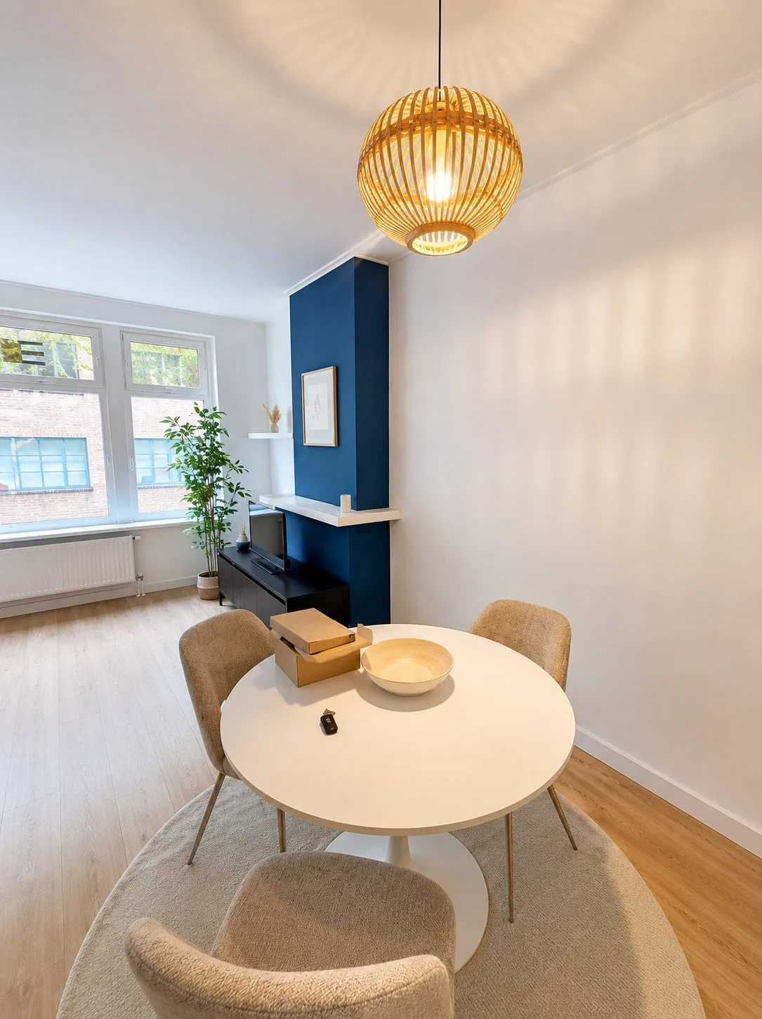 Foto van een appartement in Rotterdam (3)