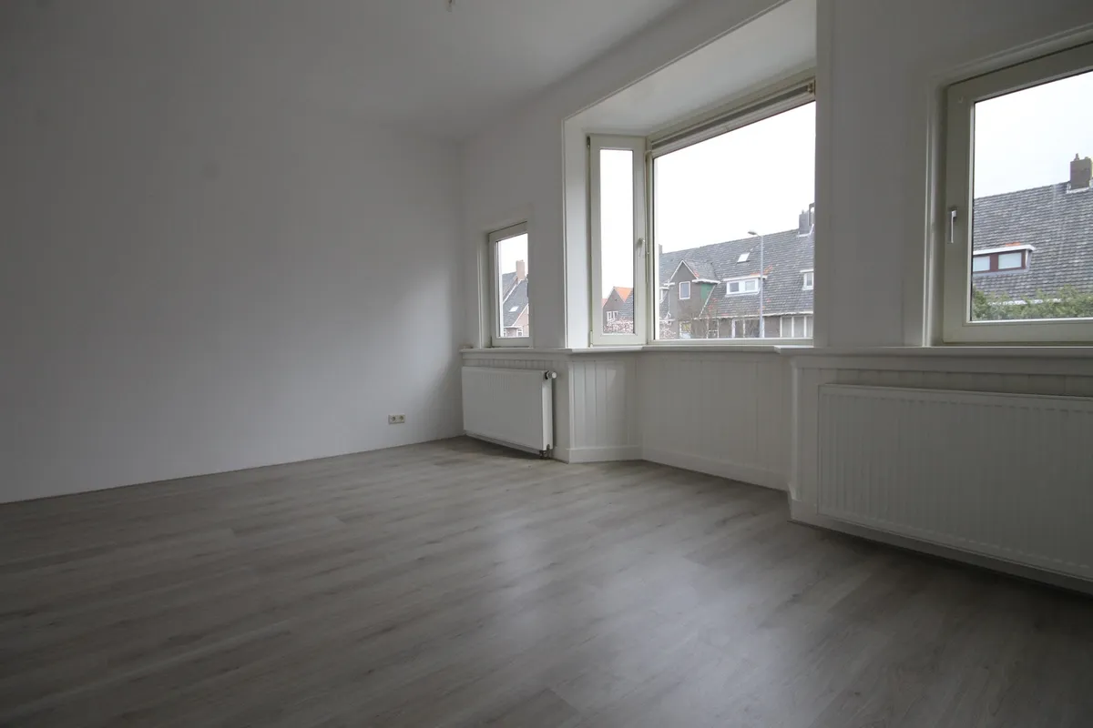 Photo: apartment in Rotterdam (4)