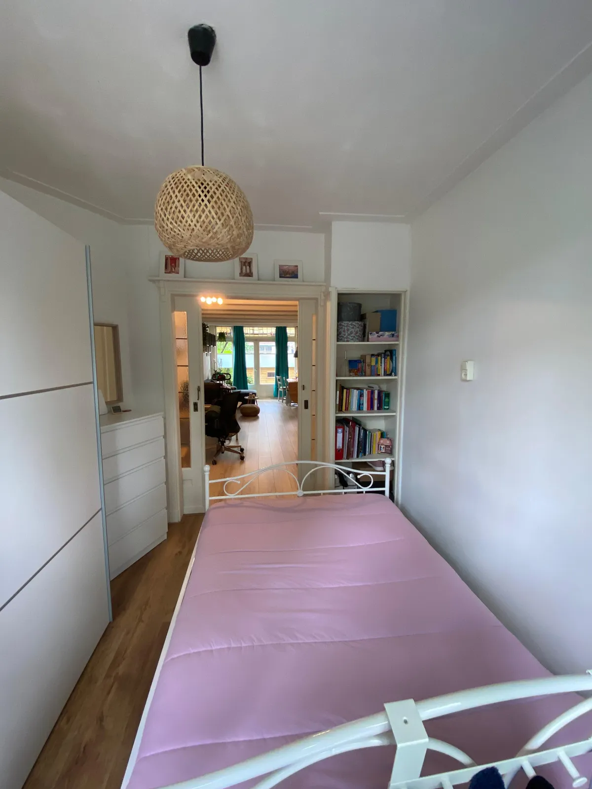 Foto van een appartement in Rotterdam (12)