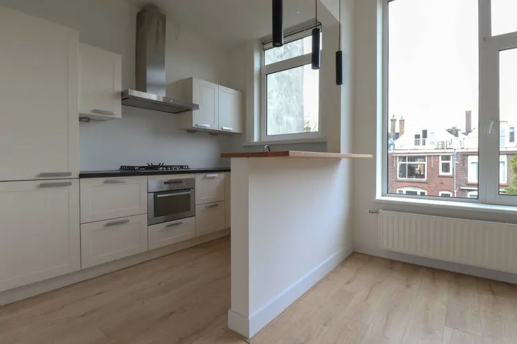 Foto van een appartement in Rotterdam (4)