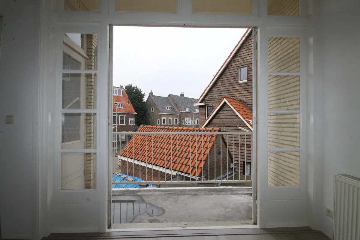 Photo: apartment in Rotterdam (7)