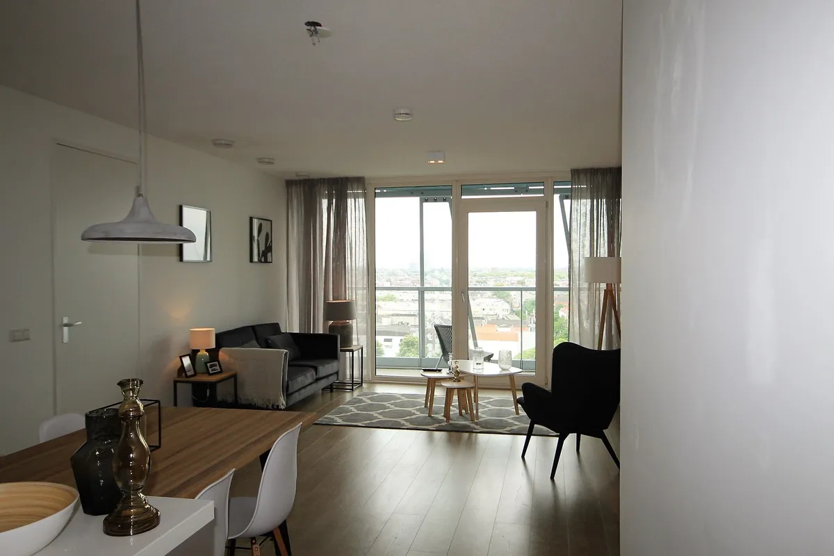 Photo: apartment in Rotterdam (8)