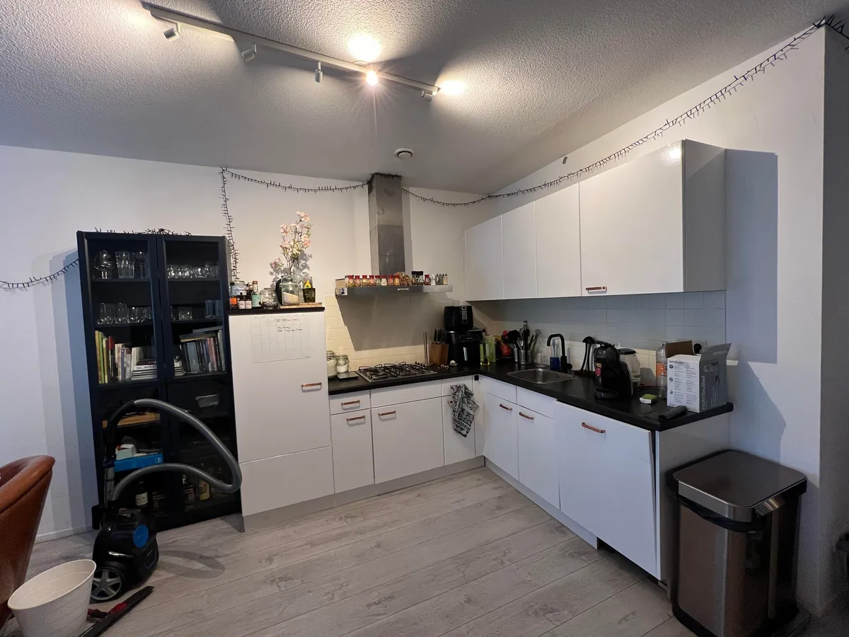 Foto van een appartement in Rotterdam (5)