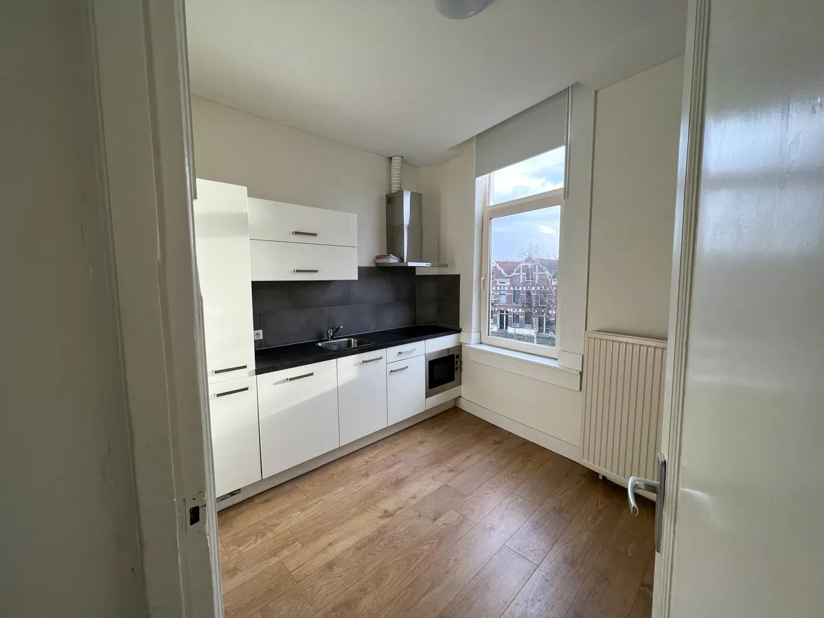 Foto van een appartement in Rotterdam (10)