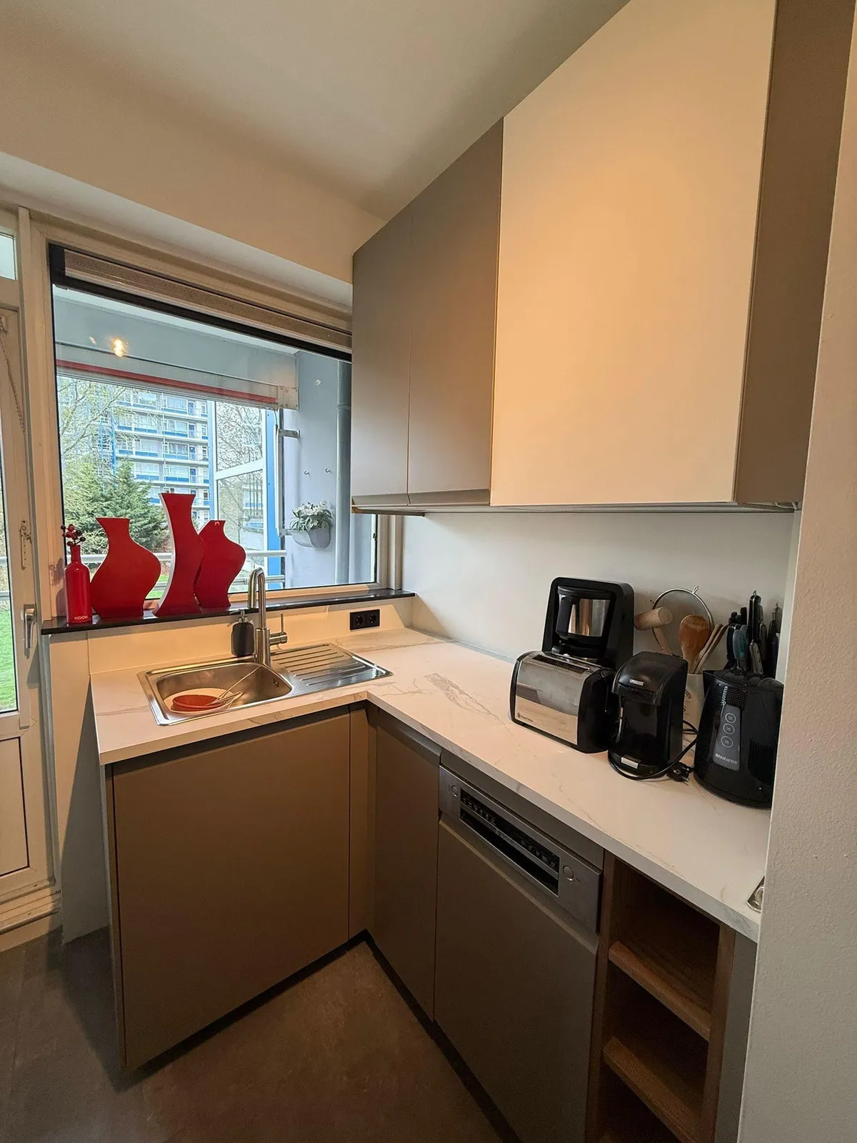 Foto van een appartement in Rotterdam (8)