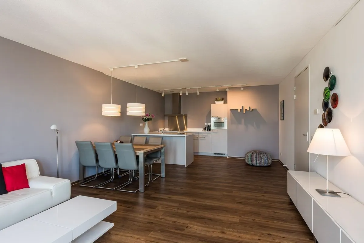 Photo: apartment in Rotterdam (6)