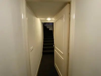 Foto van een appartement in Rotterdam