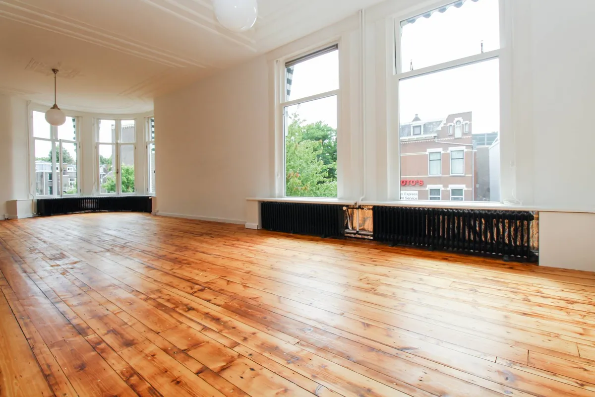 Photo: apartment in Rotterdam (9)