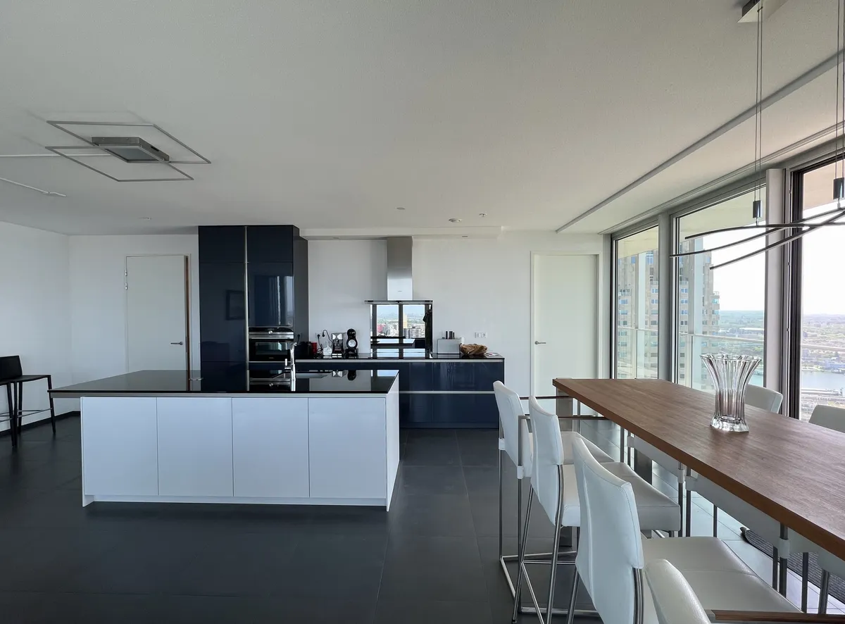 Foto van een appartement in Rotterdam (3)