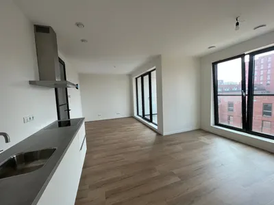 Photo: apartment in Rotterdam