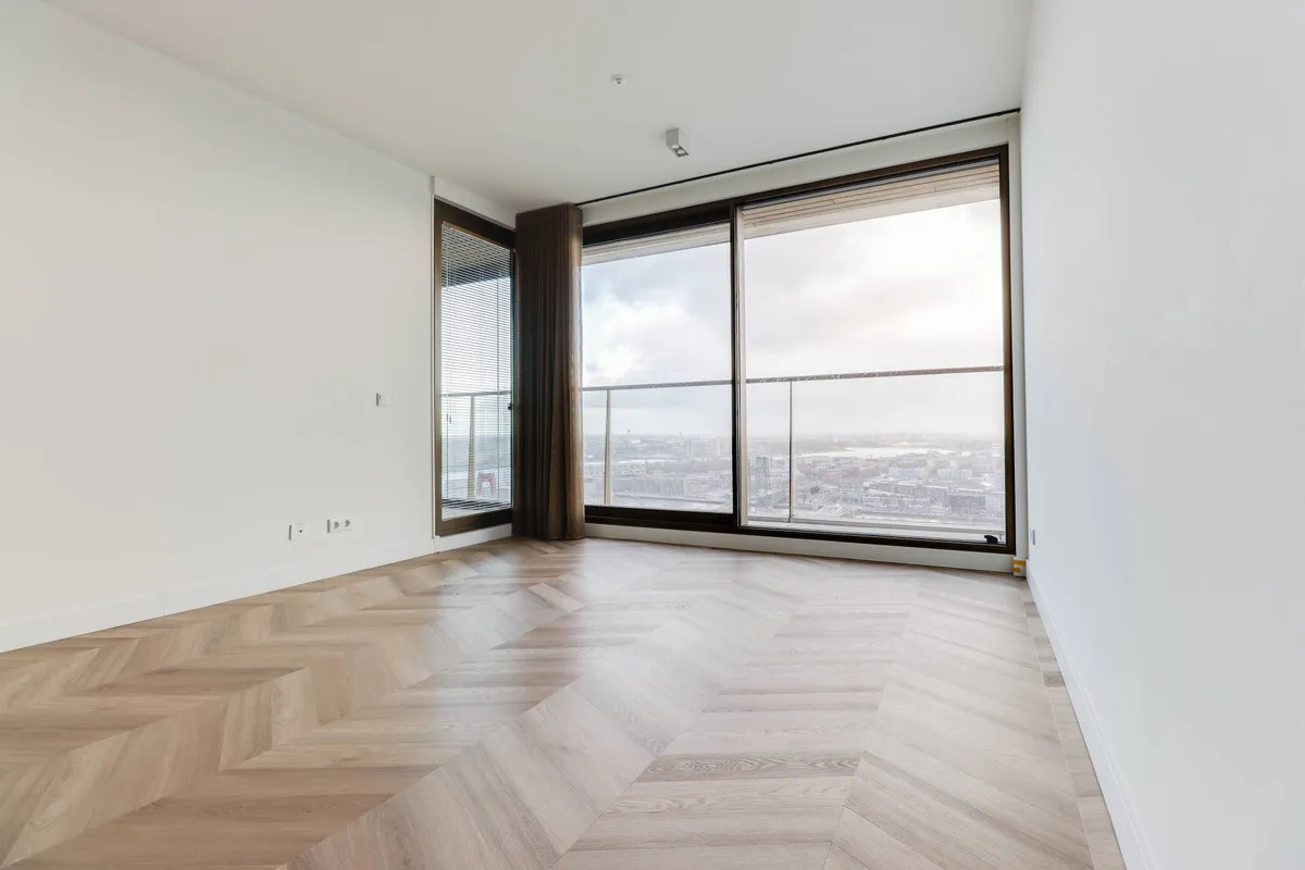 Foto van een appartement in Rotterdam (4)
