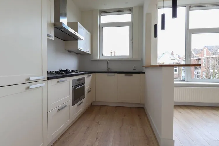 Foto van een appartement in Rotterdam (5)