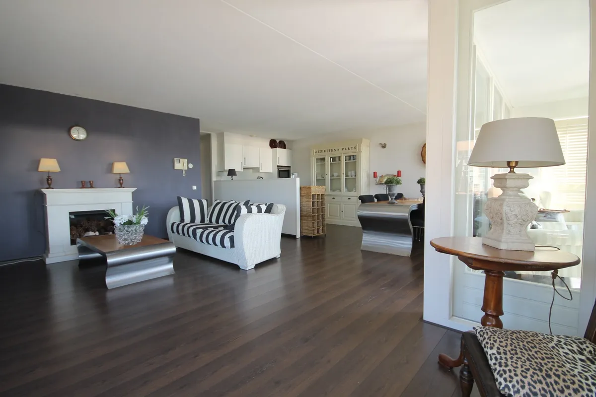 Foto van een appartement in Rotterdam (2)