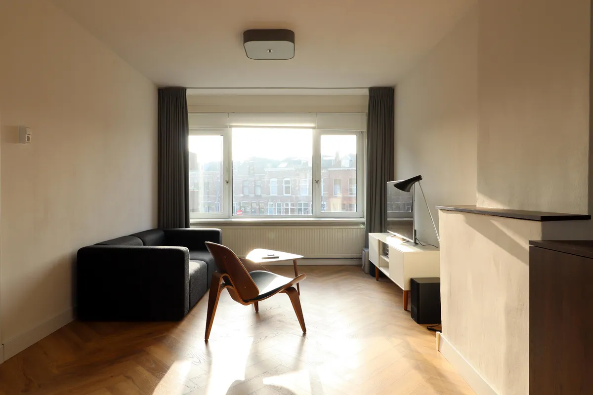 Foto van een appartement in Rotterdam (5)