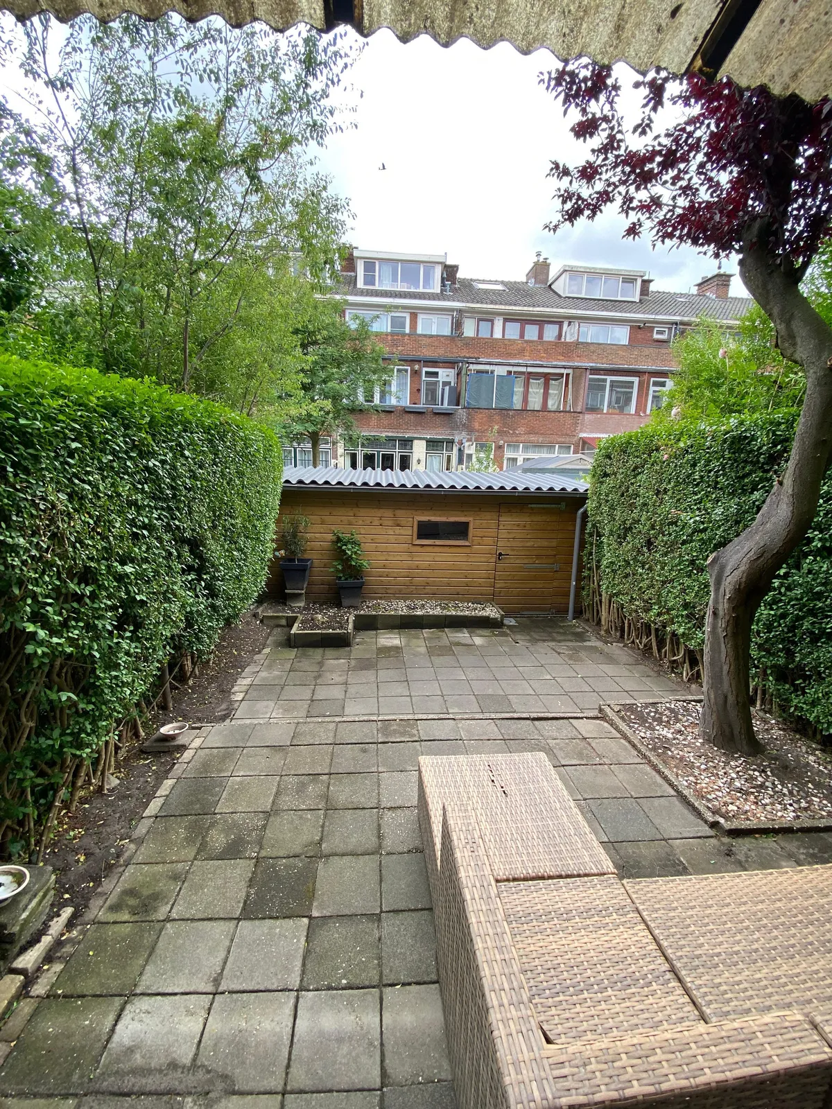 Foto van een appartement in Rotterdam (2)
