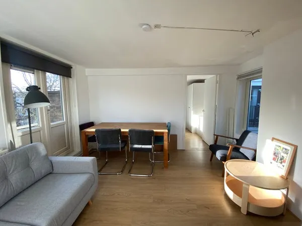 Foto van een eengezinswoning in Rotterdam (6)