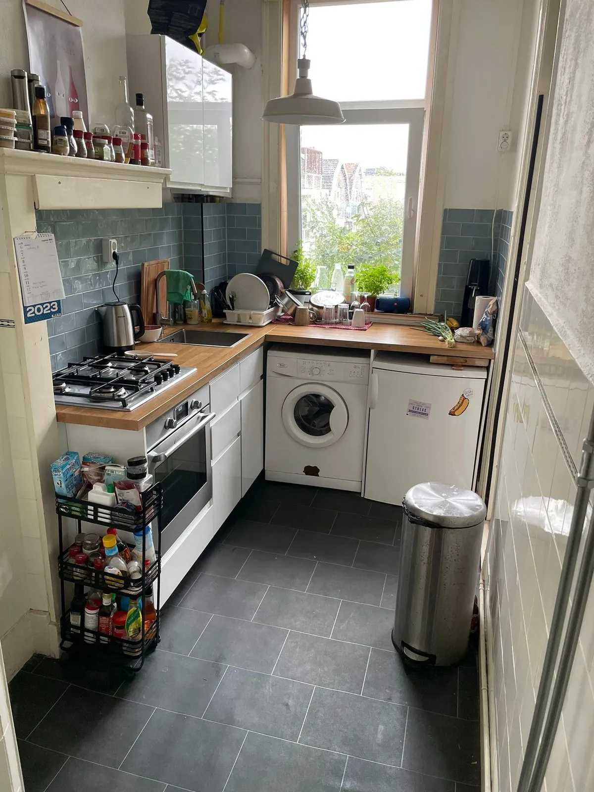 Foto van een appartement in Rotterdam (4)