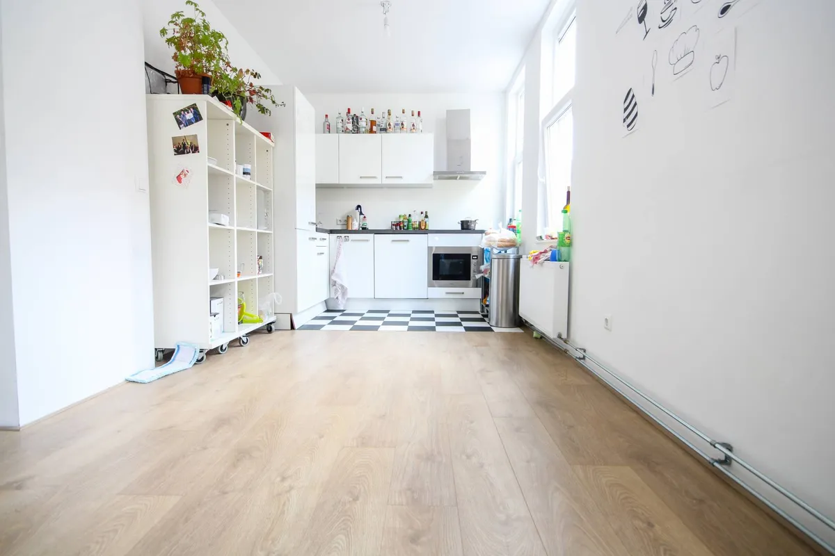 Photo: apartment in Rotterdam (1)