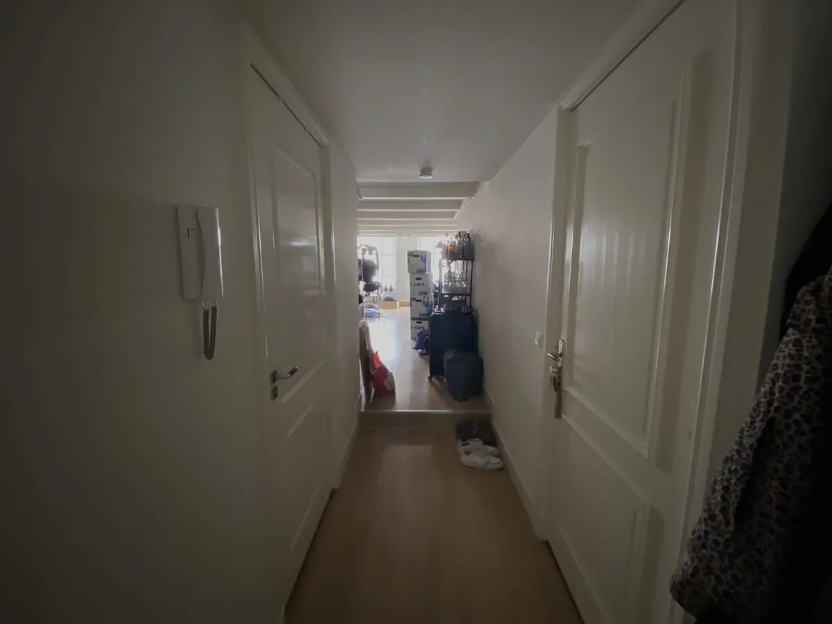 Foto van een appartement in Rotterdam (2)