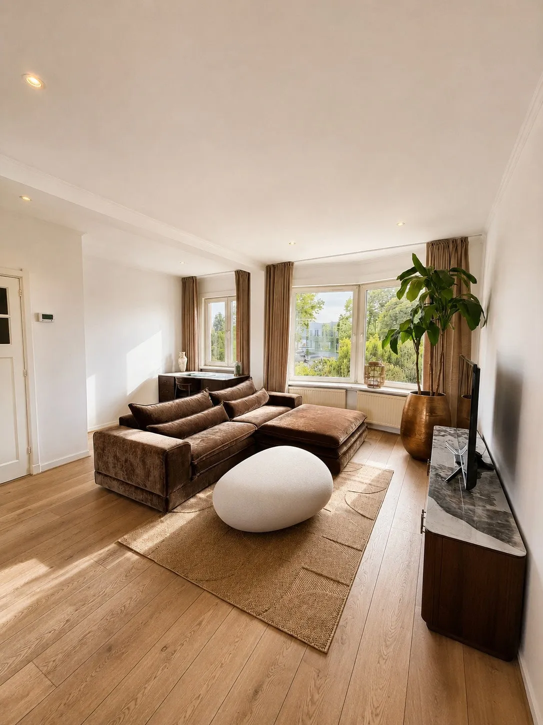 Foto van een appartement in Rotterdam (1)