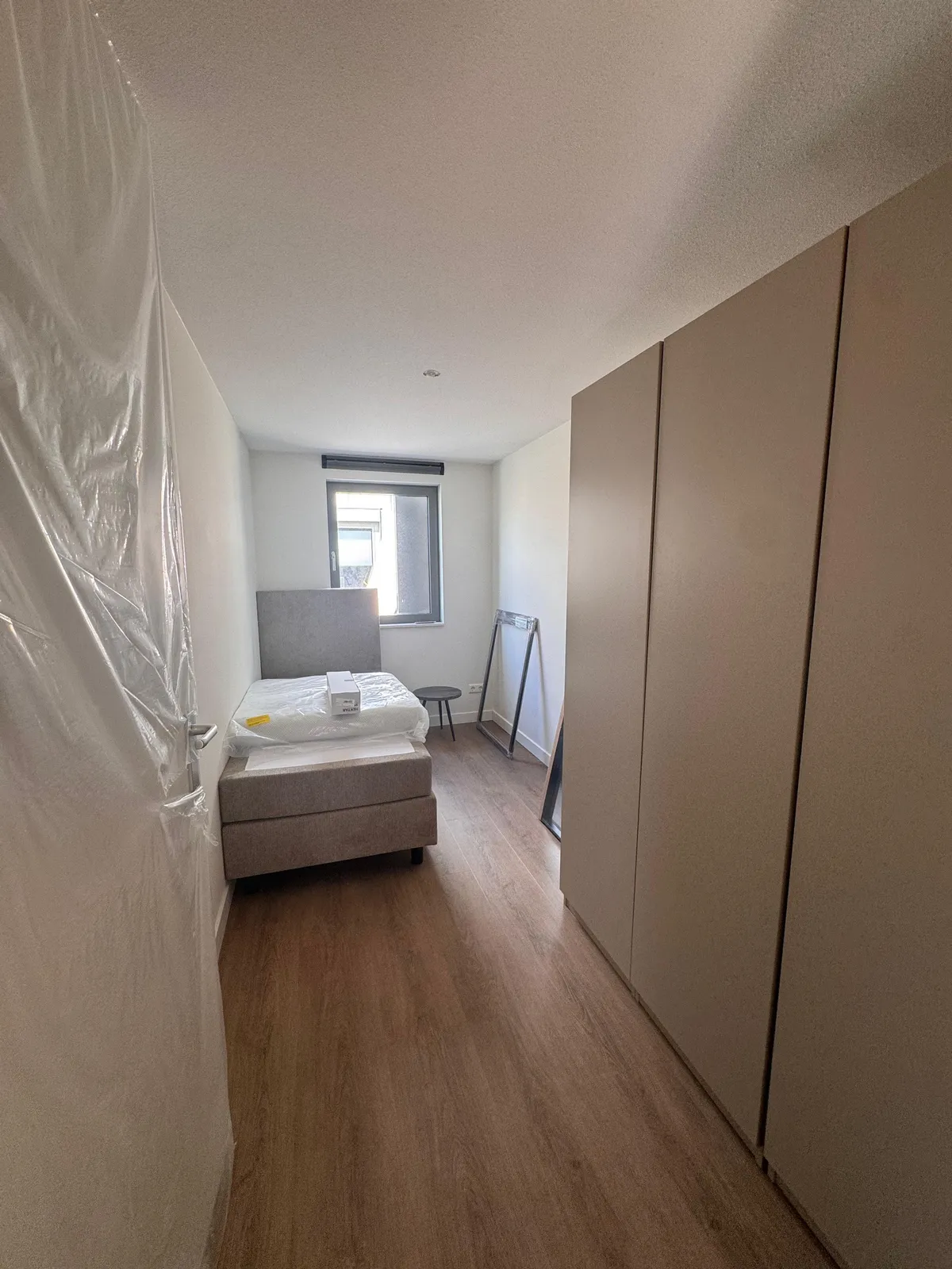 Photo: apartment in Rotterdam (6)