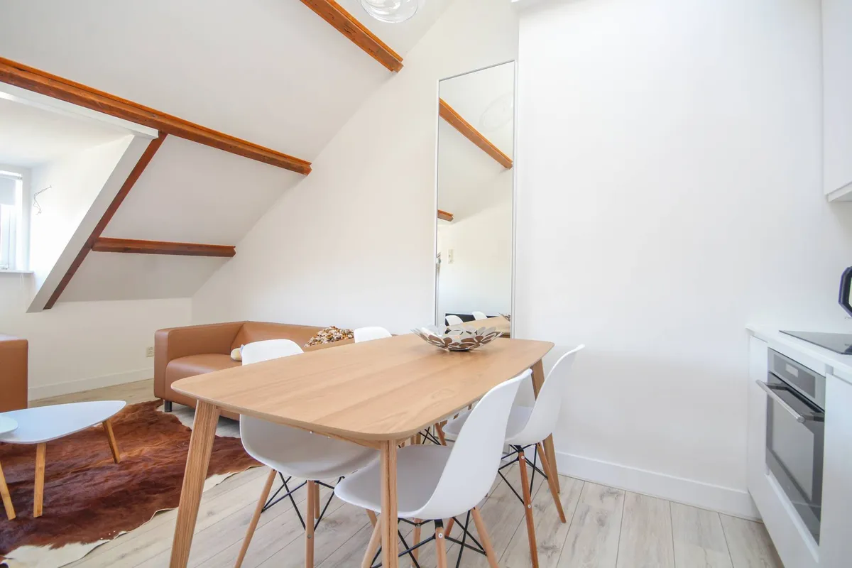 Foto van een appartement in Rotterdam (8)