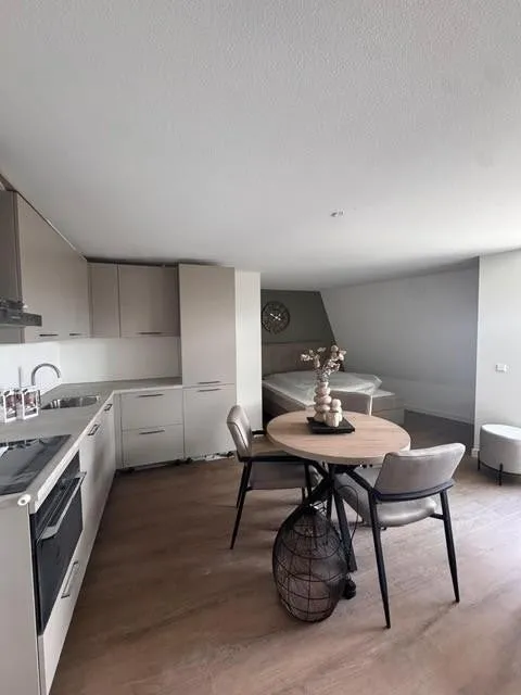 Photo: apartment in Rotterdam (9)