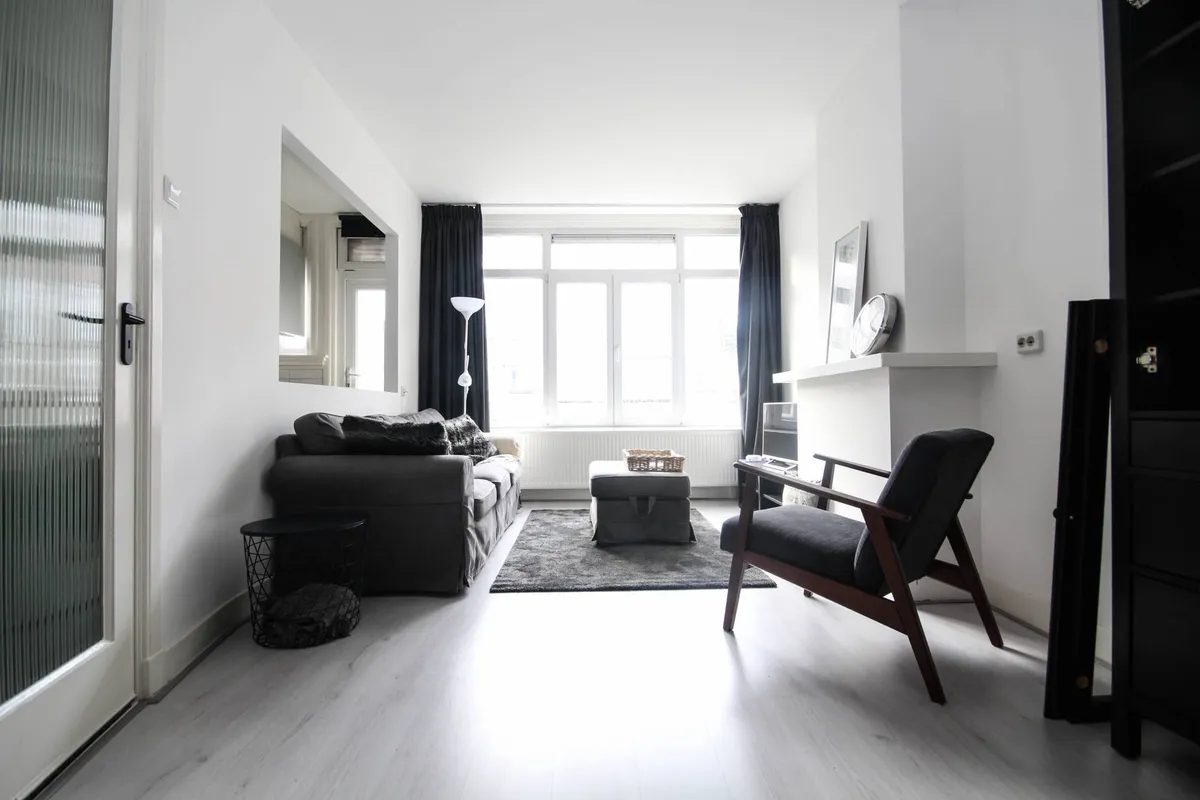 Foto van een appartement in Rotterdam (2)