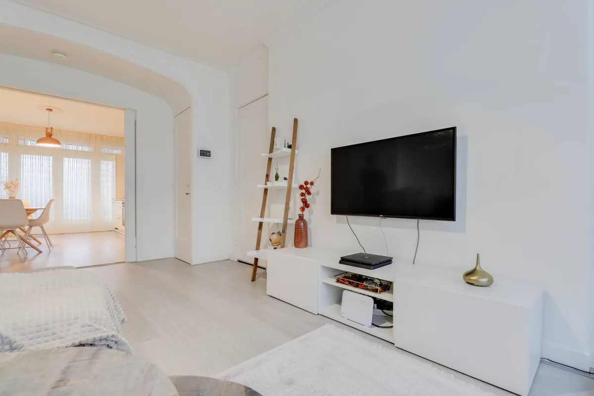Foto van een appartement in Rotterdam (5)