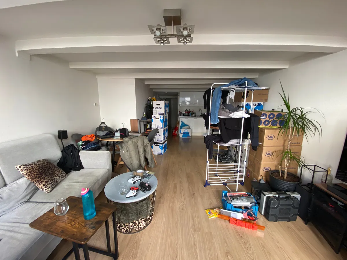 Foto van een appartement in Rotterdam (11)
